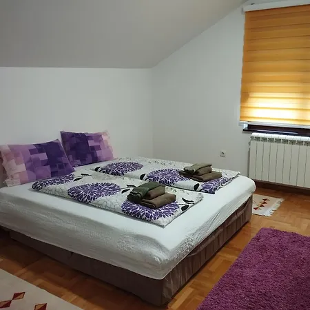 Apartament Stan