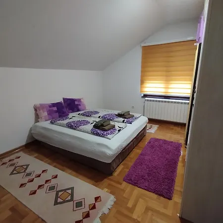 Apartament Stan Ledine