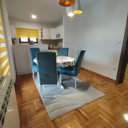 Apartment Stan