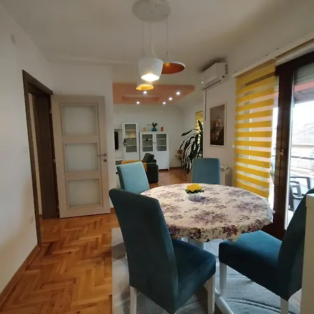 Apartment Stan