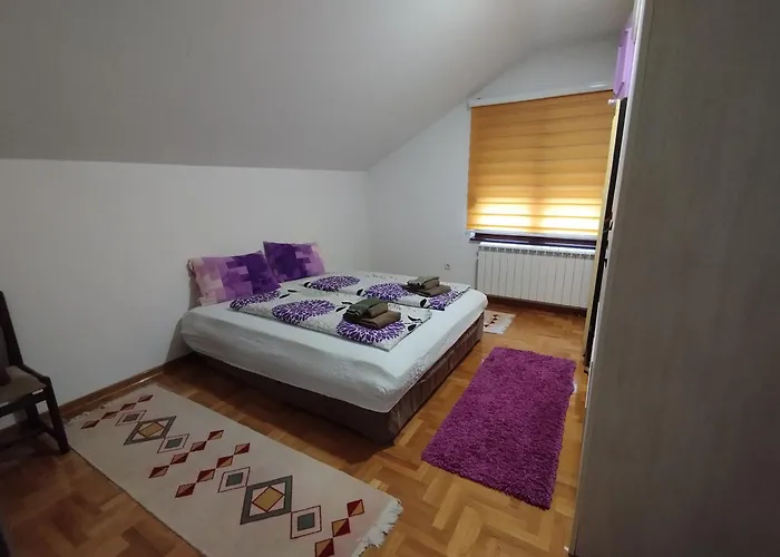 아파트 Stan Ledine