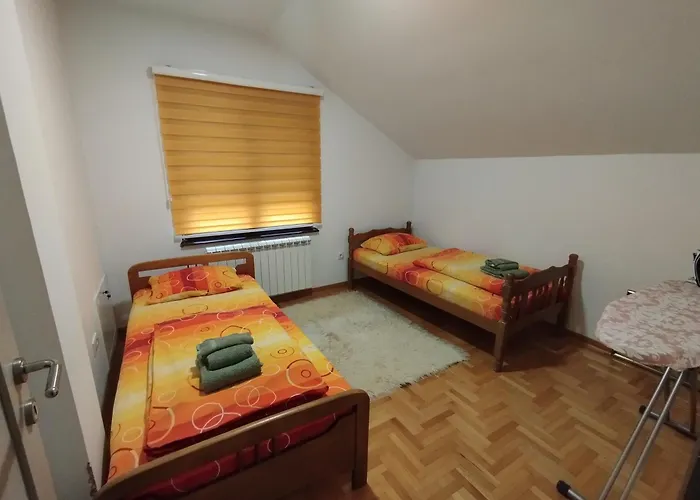 Stan 아파트 Ledine