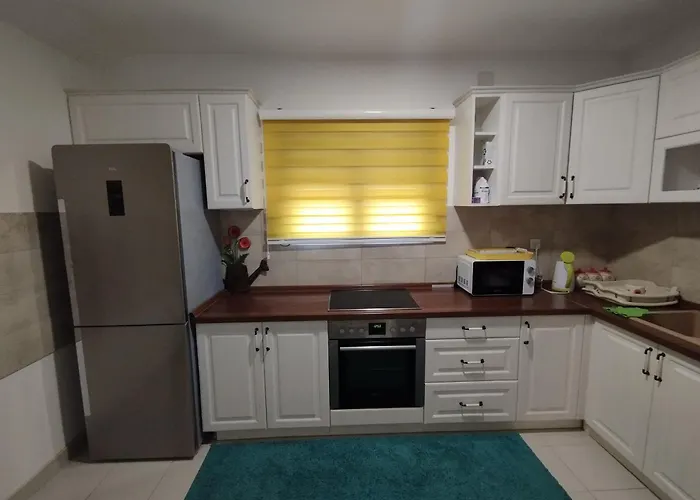 Stan 아파트 Ledine